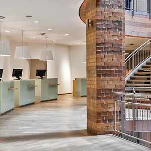 Otel Dorint, Bremen